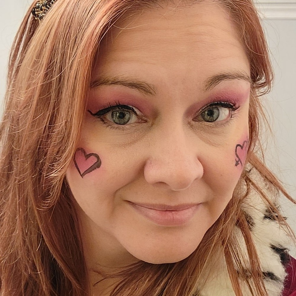 Meet your Posher, Cheryl